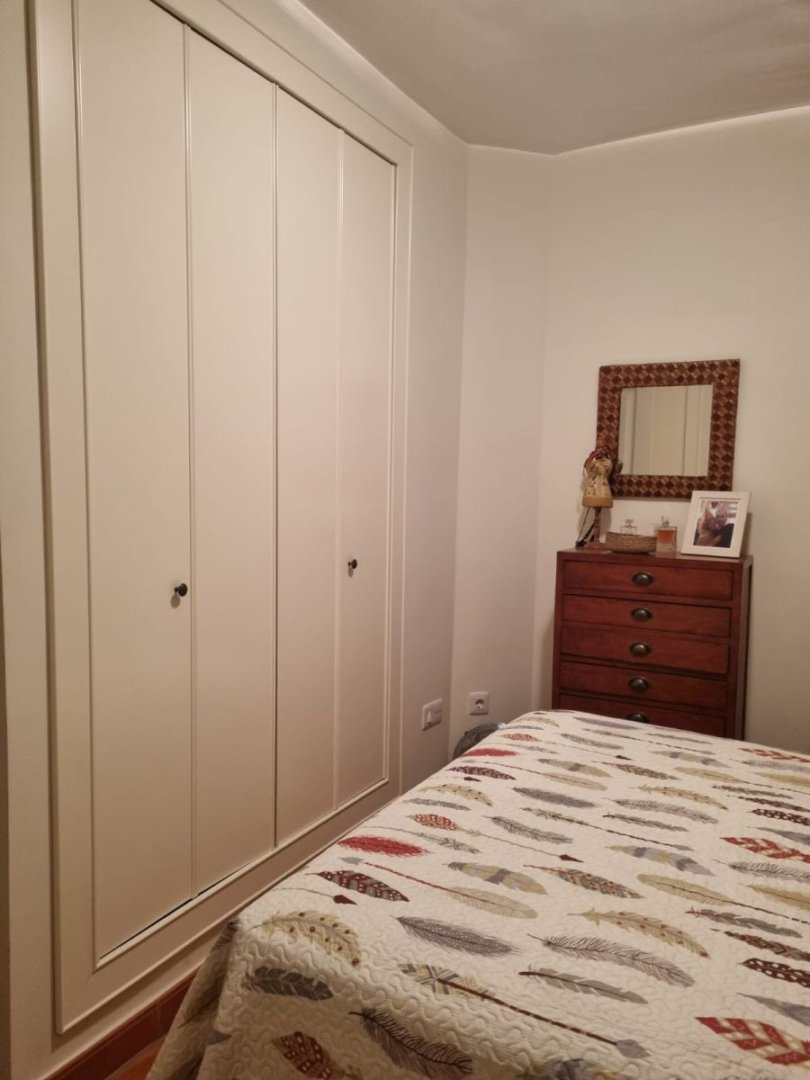 Piso de 95 m² en Isla Cristina