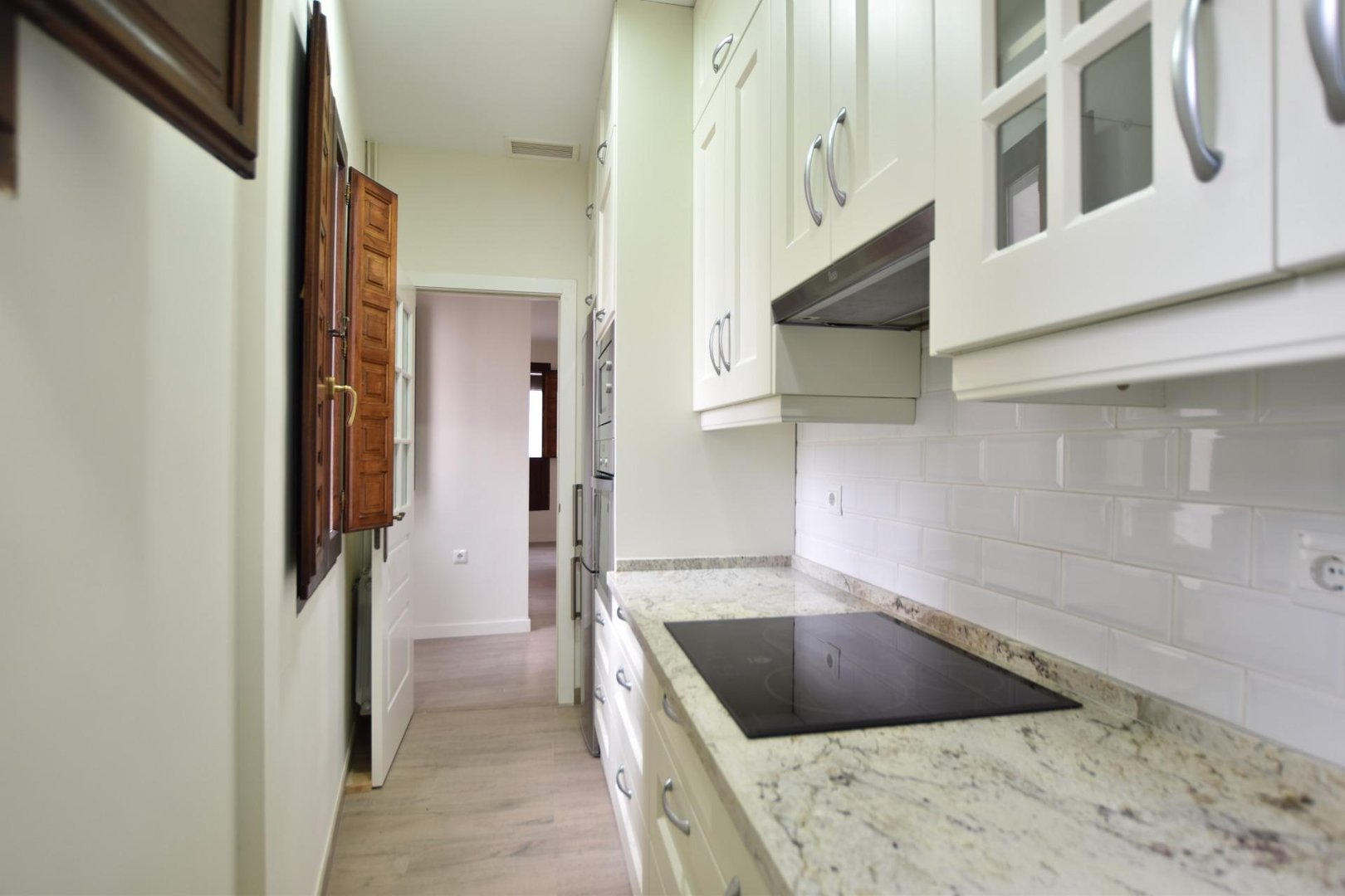 Piso de 92 m² en Granada