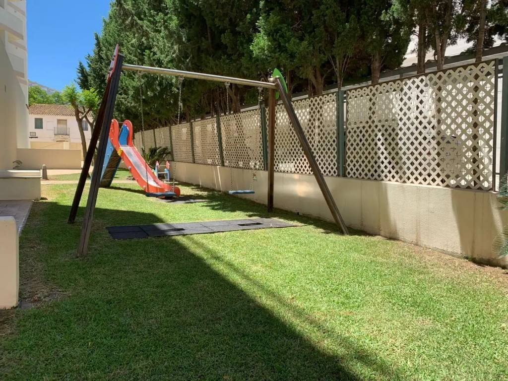 Piso de 90 m² en Dénia