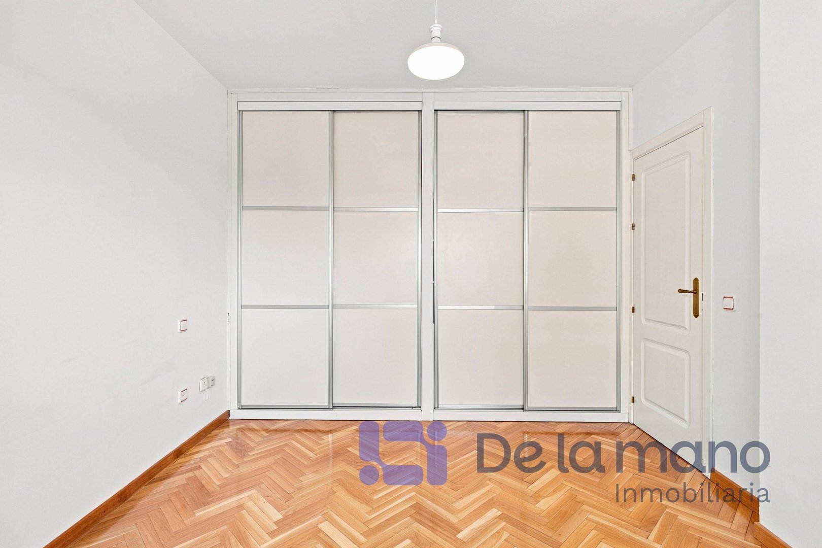 Piso de 59 m² en Madrid