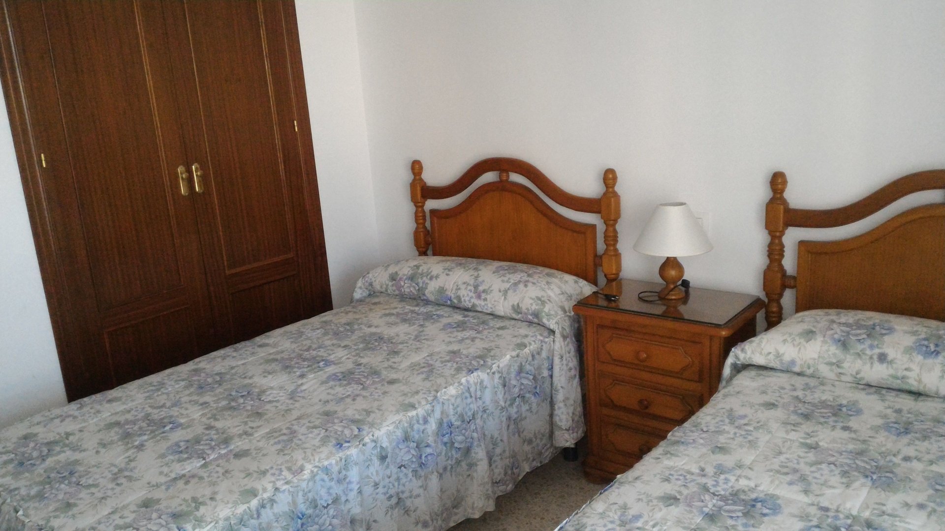 Piso de 90 m² en Sanlúcar de Barrameda
