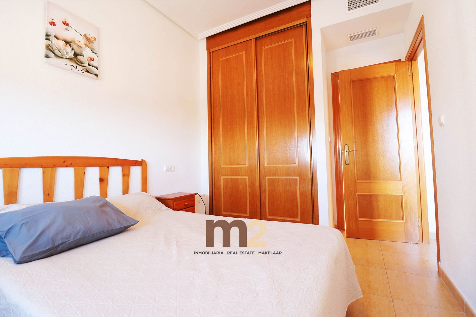 Piso de 93 m² en Guardamar del Segura
