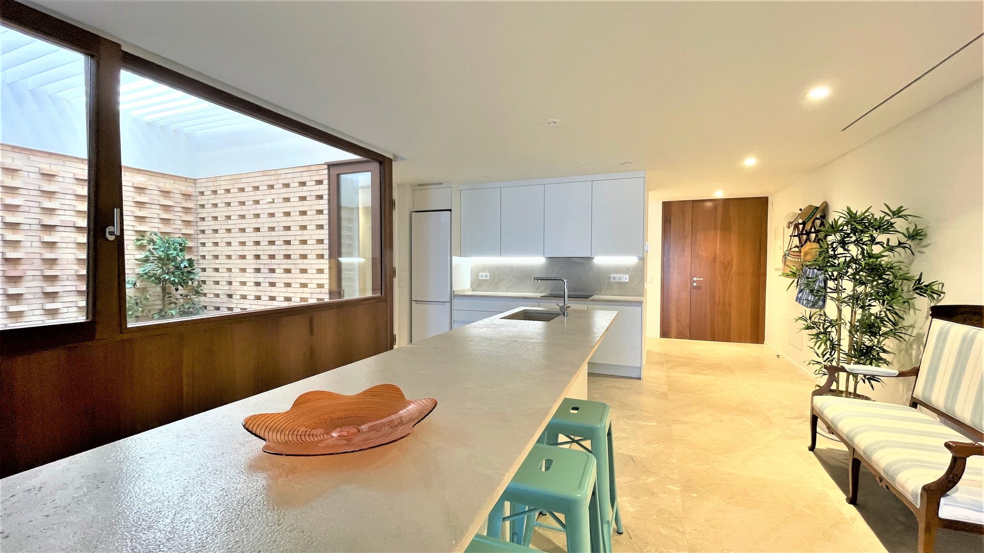 Piso de 180 m² en Artà