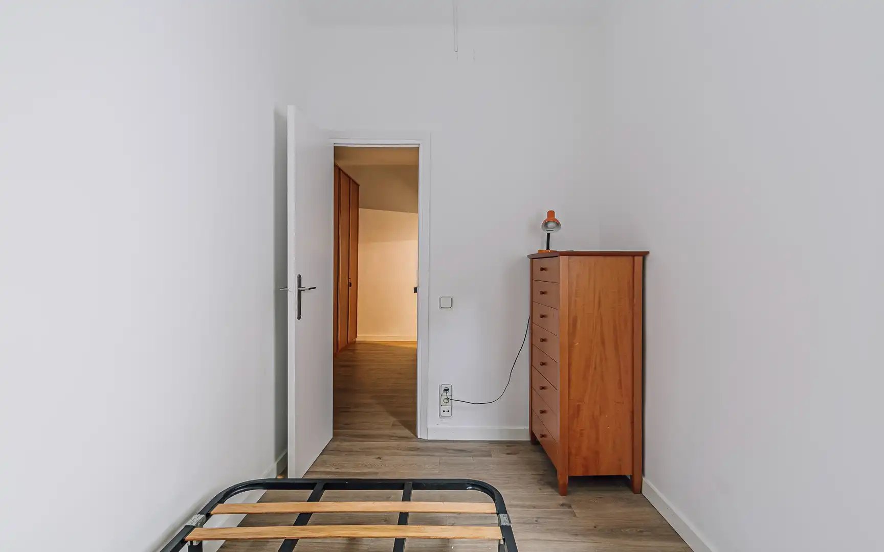 Pis de 72 m² a Barcelona