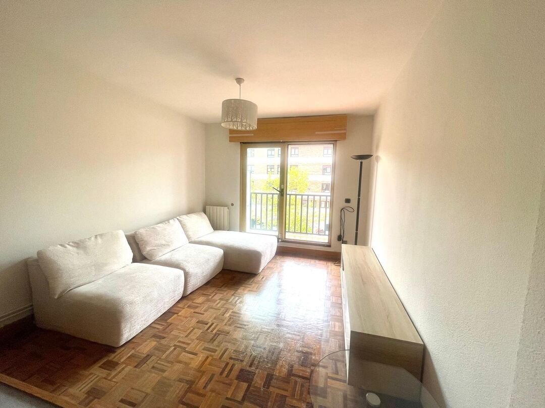 Pis de 106 m² a Leioa