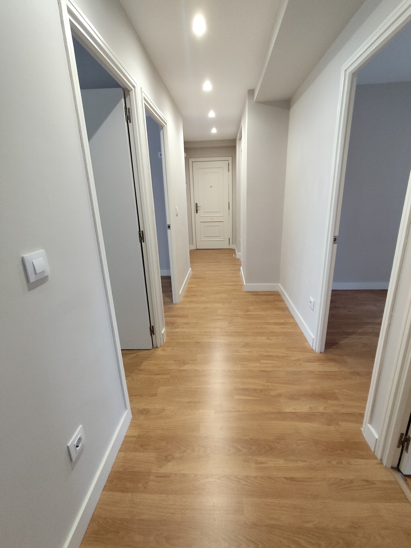 Piso de 85 m² en La Coruña