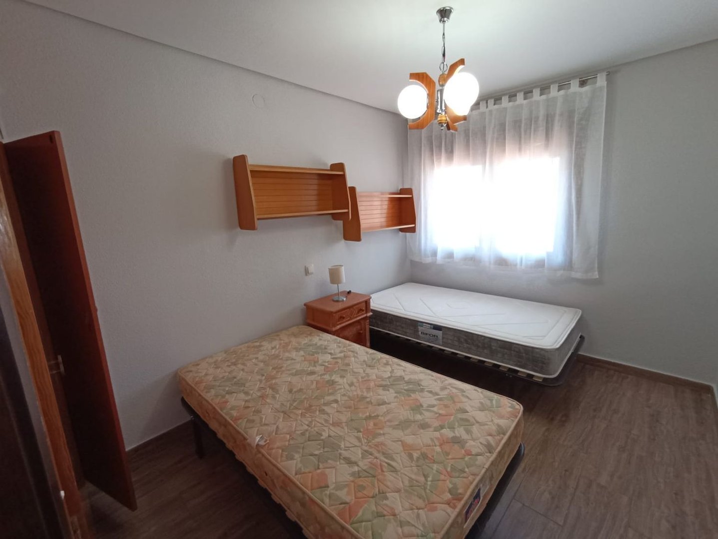 Appartamento 90 m² a Las Navas del Marqués