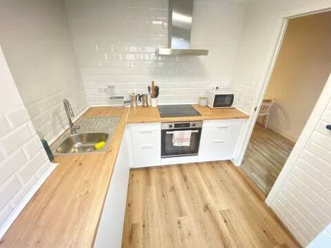 Pis de 85 m² a València