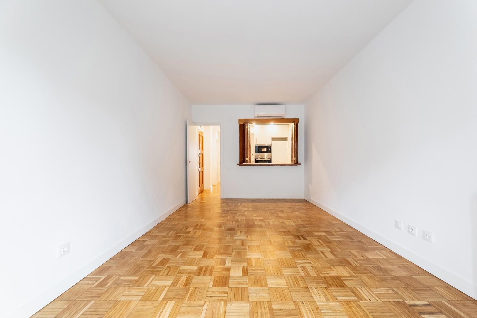 Appartamento 66 m² a Madrid