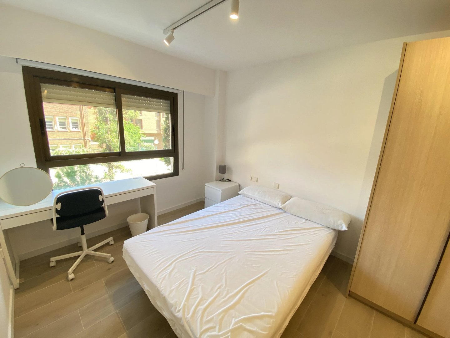 Habitación 21 m², Valencia