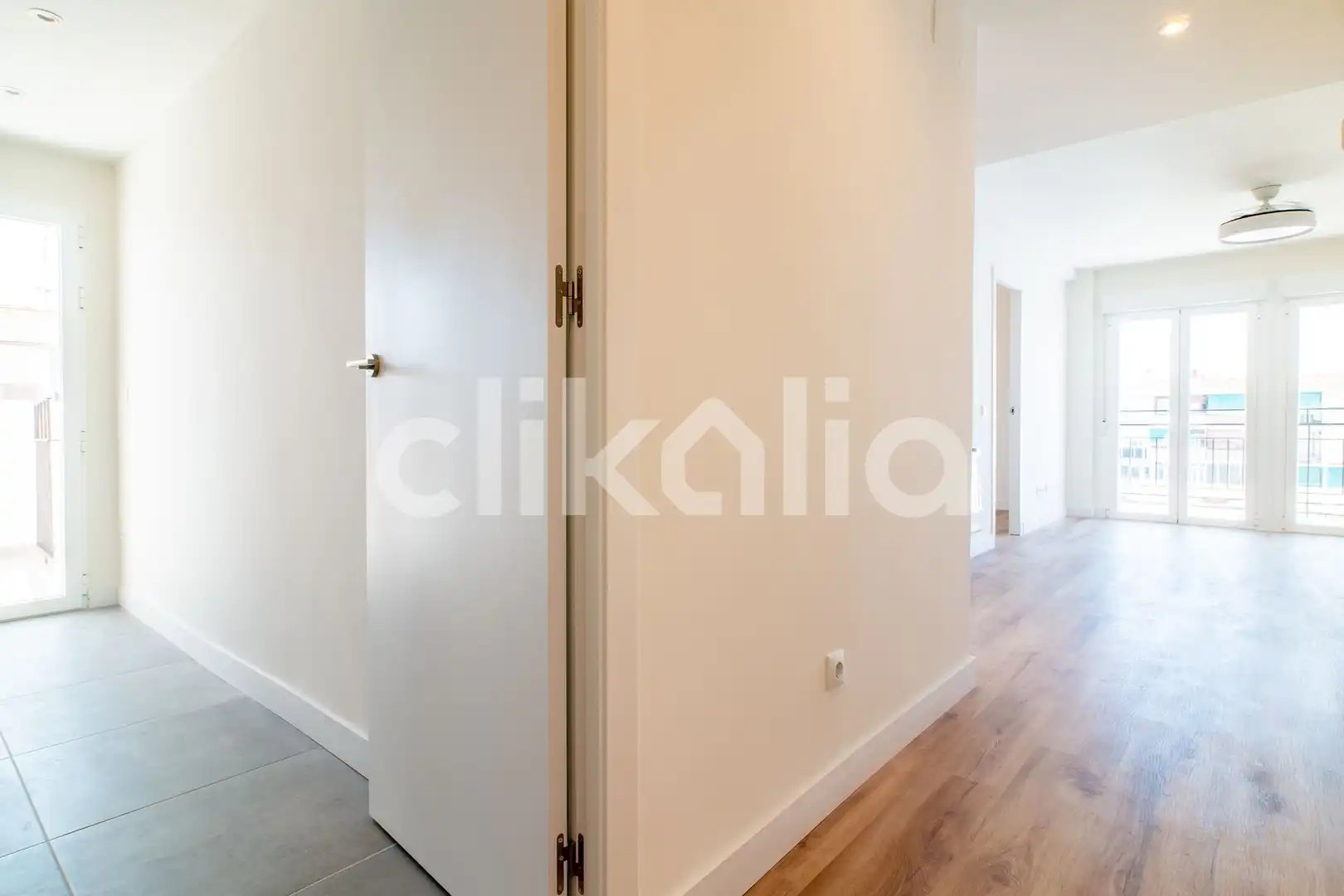 Piso de 68 m² en Getafe