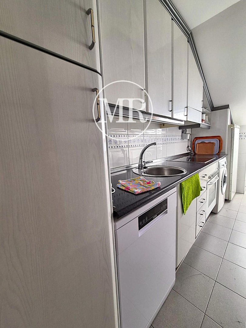 Piso de 80 m² en Salamanca