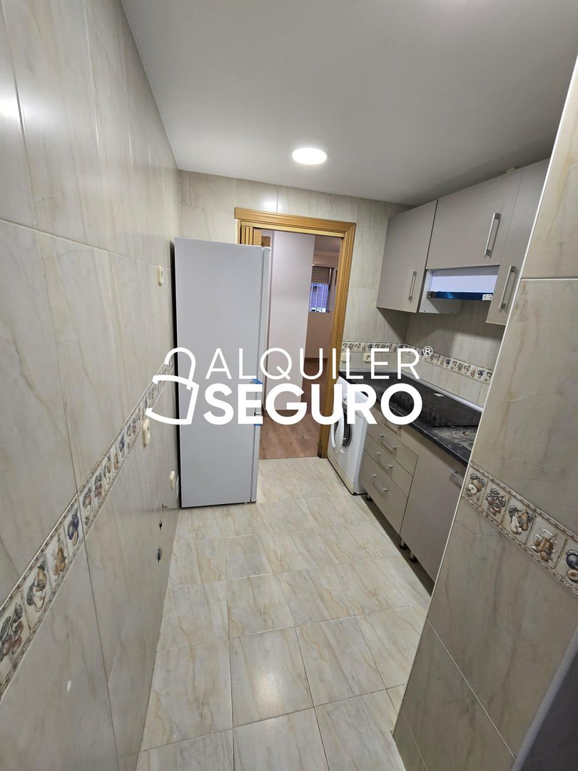 Pis de 65 m² a Alcalá de Henares