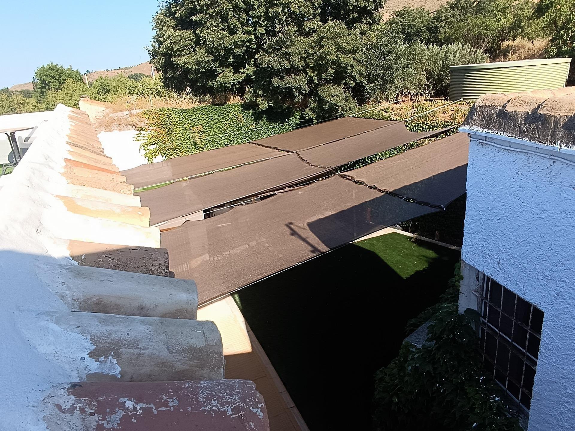 Piso de 200 m² en Serón