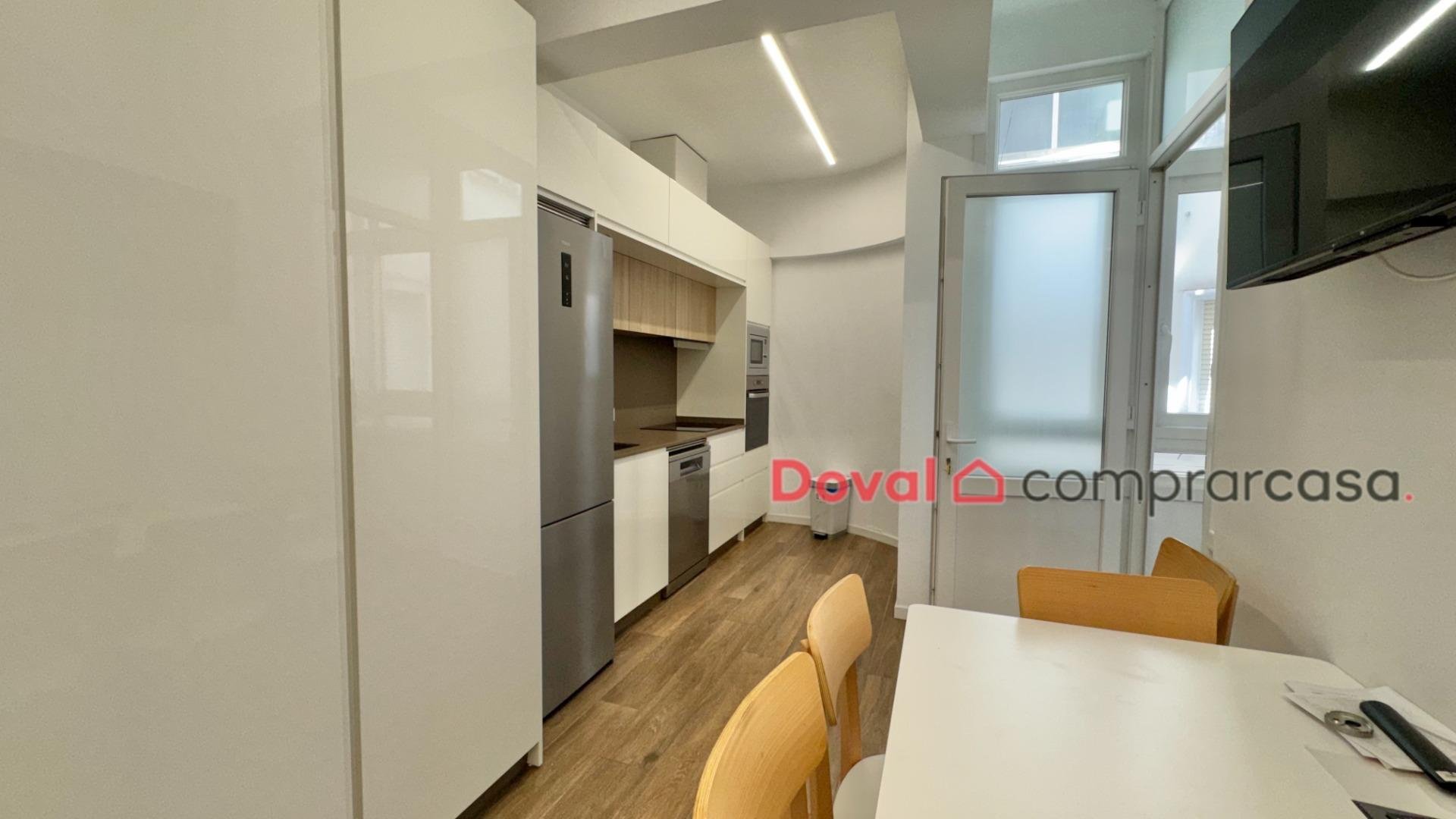 Piso de 121 m² en Vigo