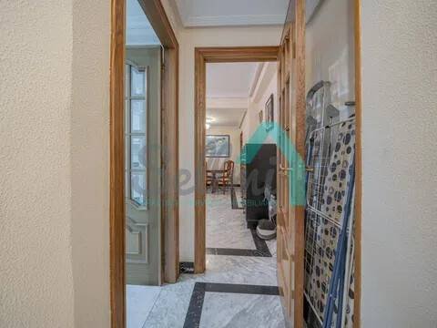 Wohnung 101 m² in Oviedo