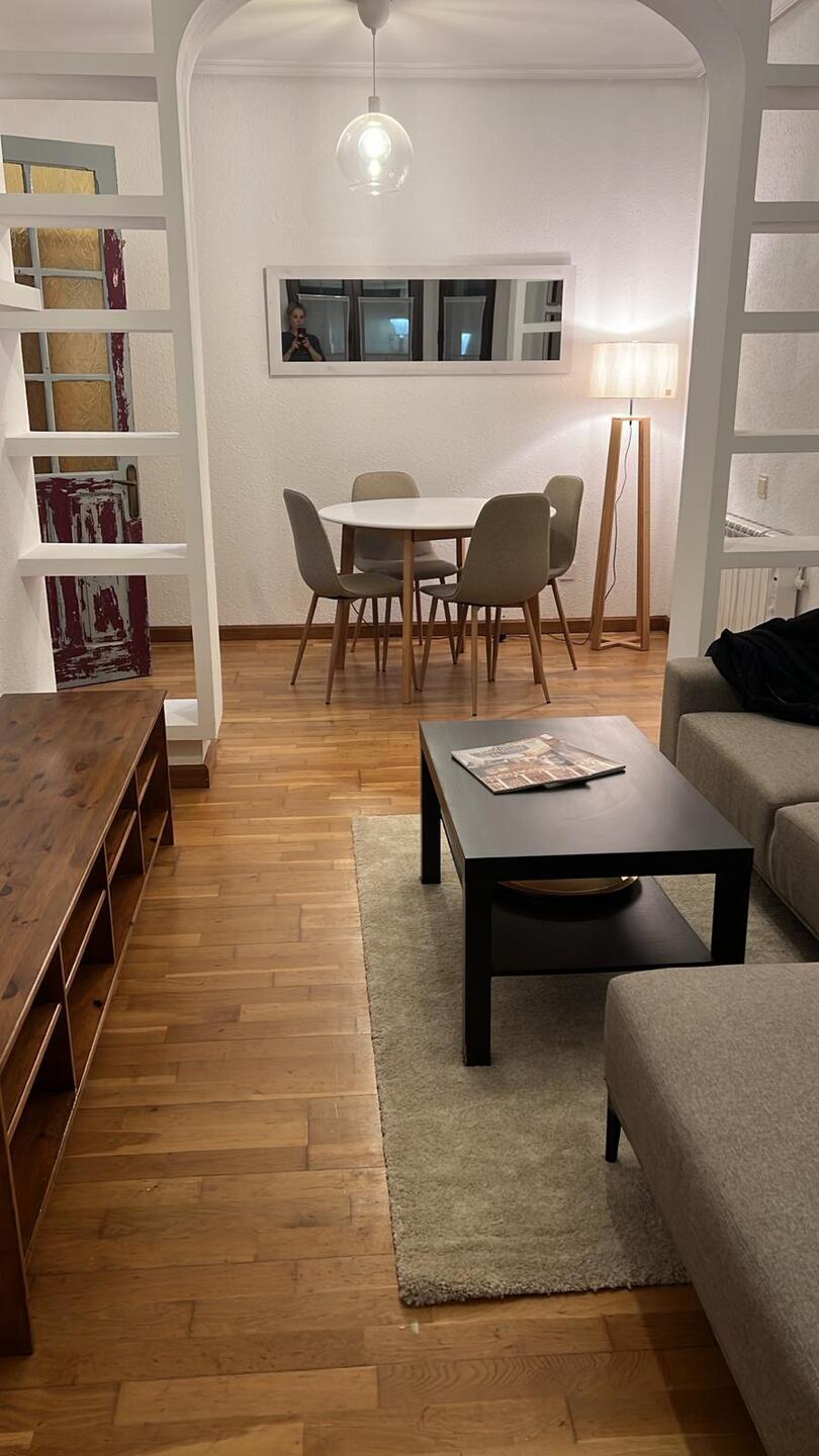 Pis de 65 m² a Gijón