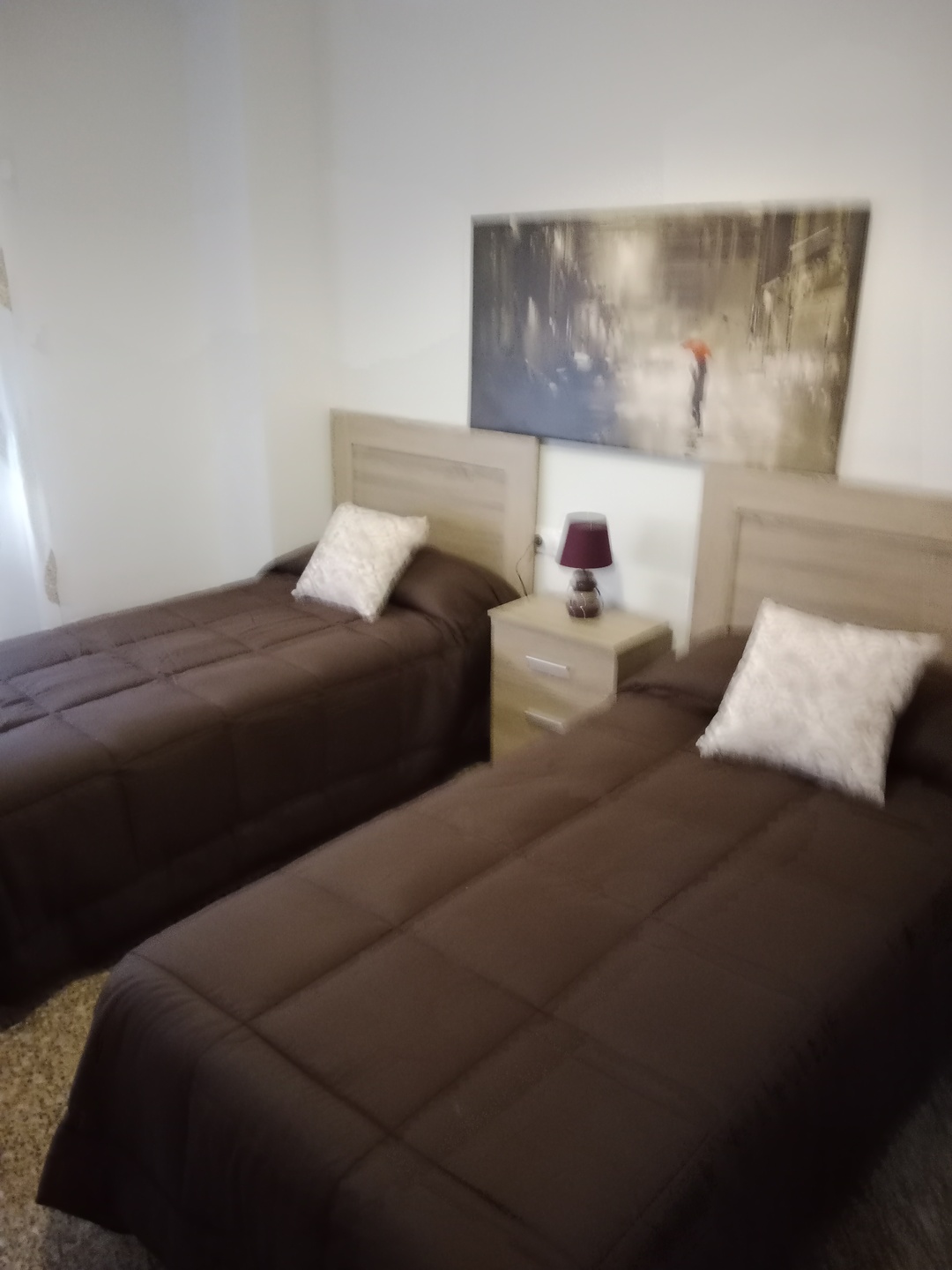 Flat 108 m² in Almassora