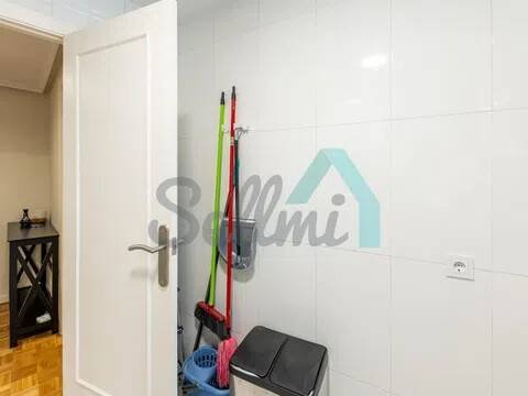 Piso de 64 m² en Oviedo