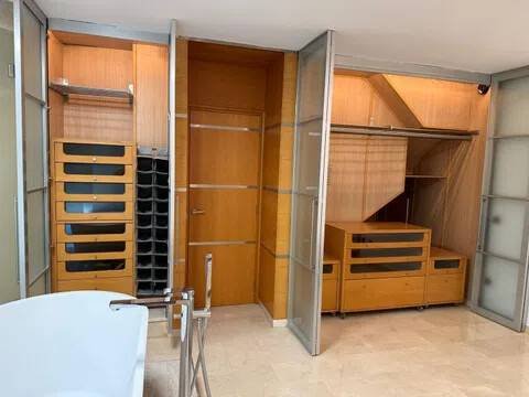 Pis de 150 m² a València
