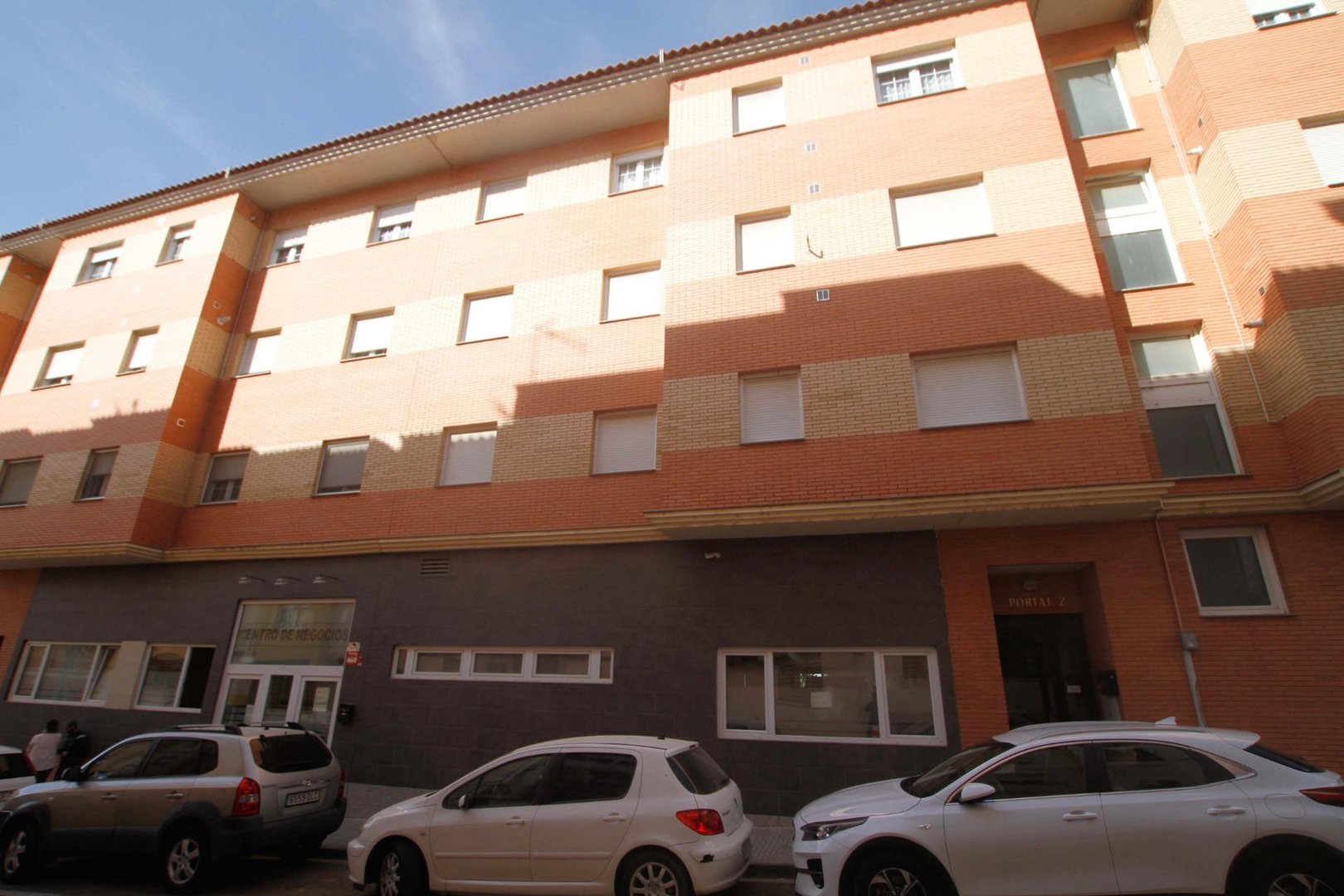 Apartamento 55 m² em Mérida
