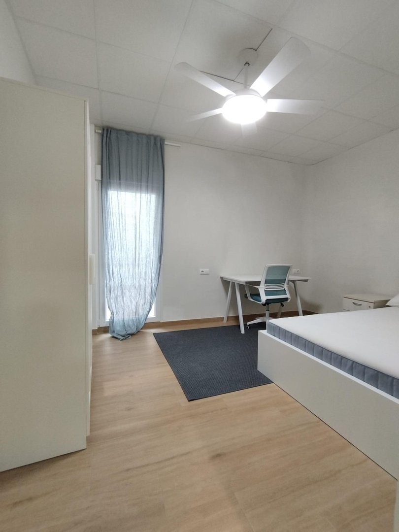 Habitación 109 m², Murcia