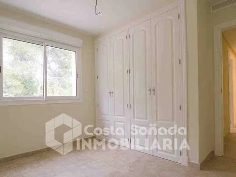 Piso de 250 m² en Altea