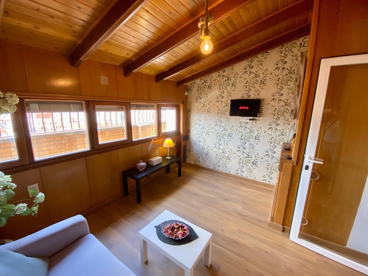 Habitación 250 m², Elda