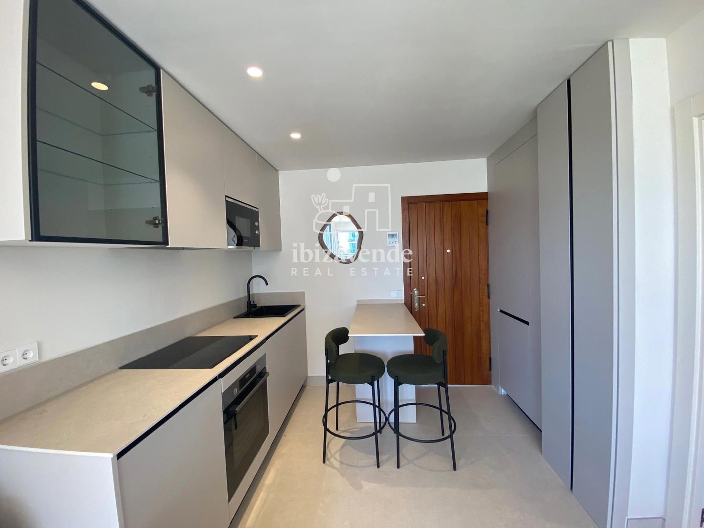 Pis de 110 m² a Sant Antoni de Portmany