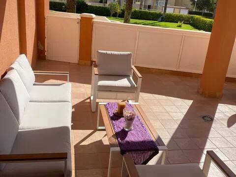Piso de 120 m² en Dénia