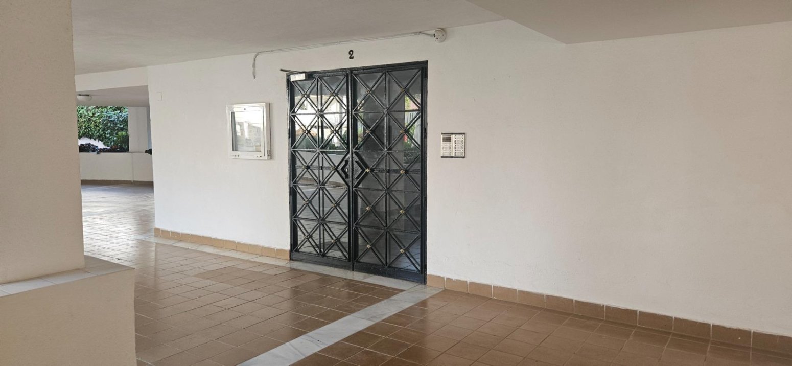 Piso de 70 m² en Torremolinos