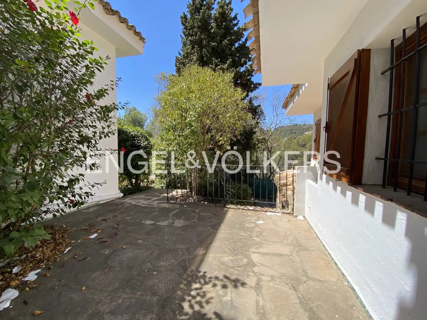 Appartement 380 m² à Nàquera / Náquera