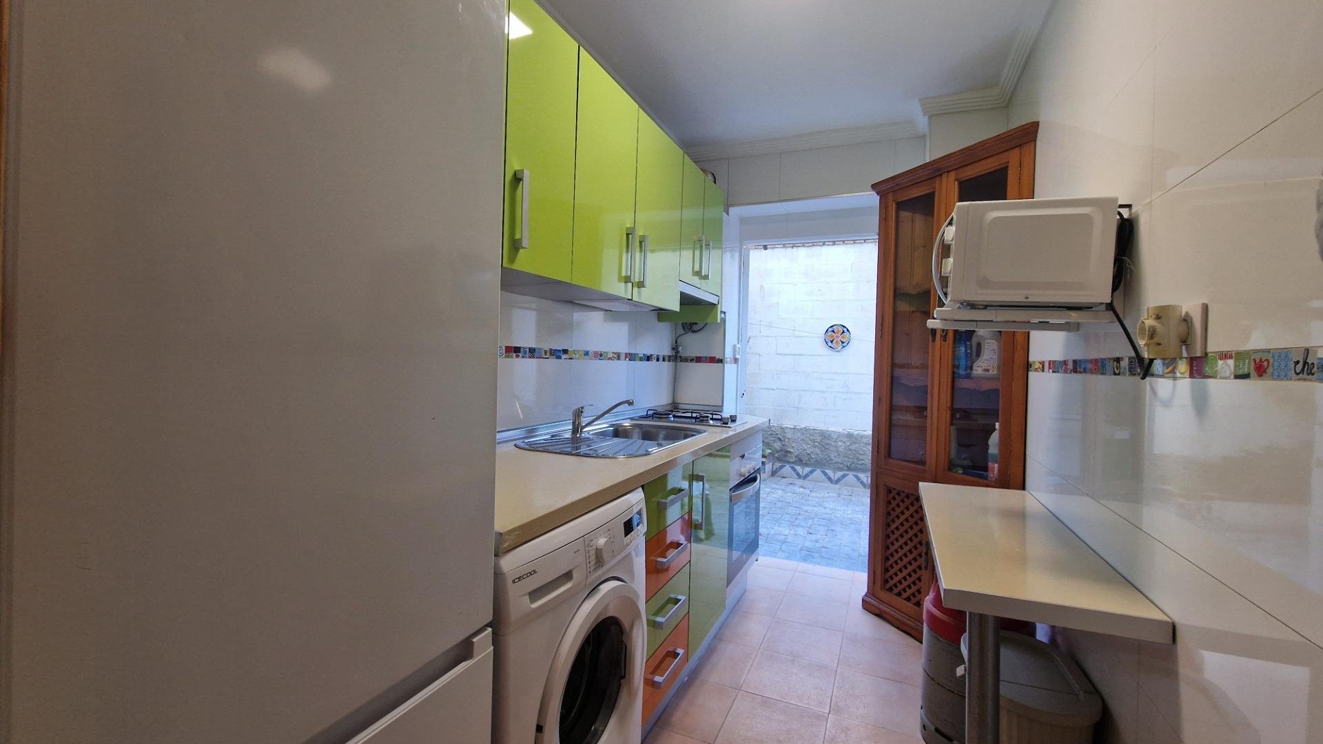 Appartamento 60 m² a Málaga