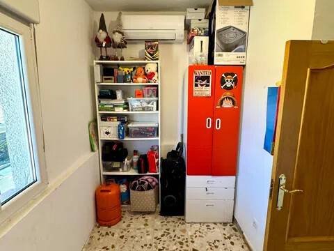 Casa de 93 m² a El Viso de San Juan