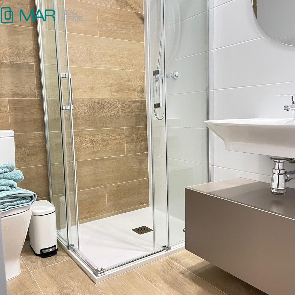 Piso de 47 m² en Córdoba