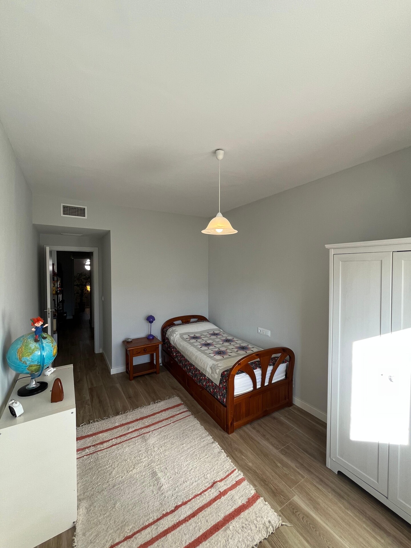 Piso de 120 m² en Badajoz