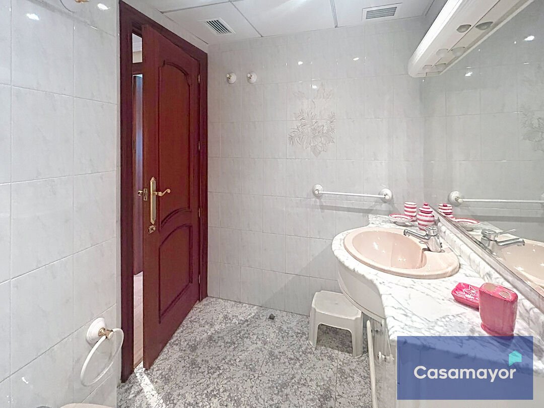 Piso de 95 m² en Alicante