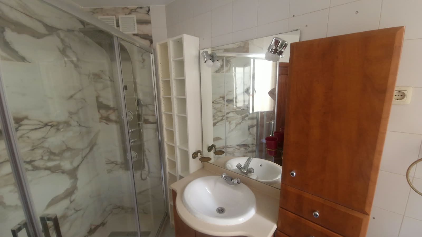 Habitación 145 m², Madrid