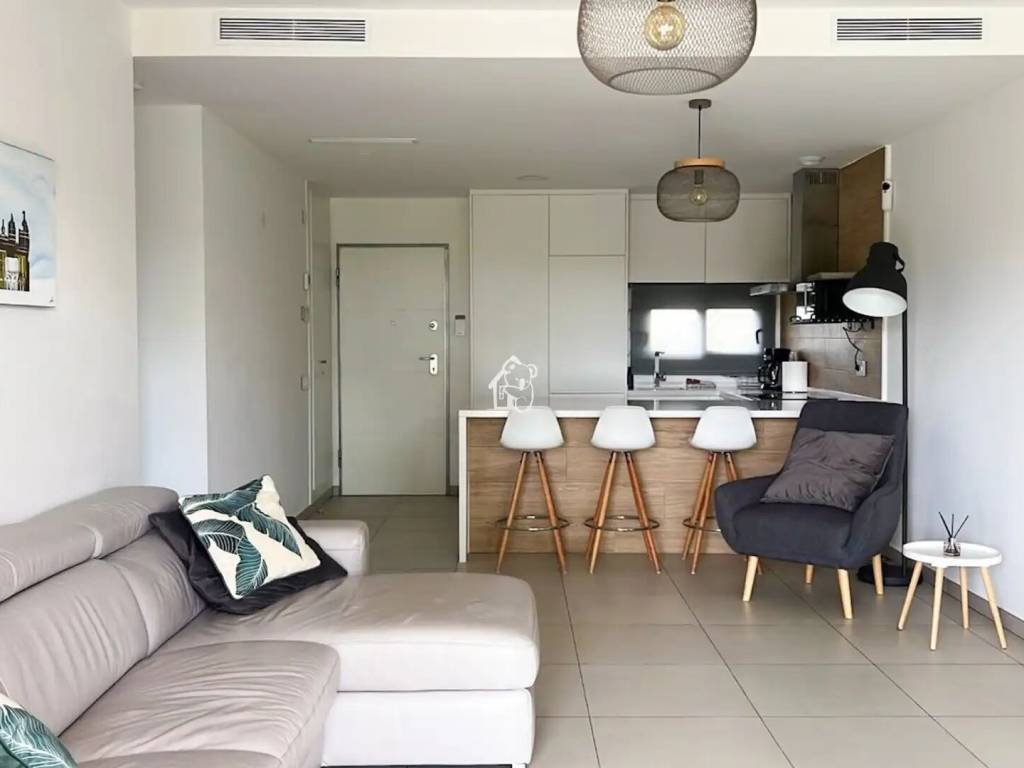 Casa de 70 m² a el Pilar de la Foradada