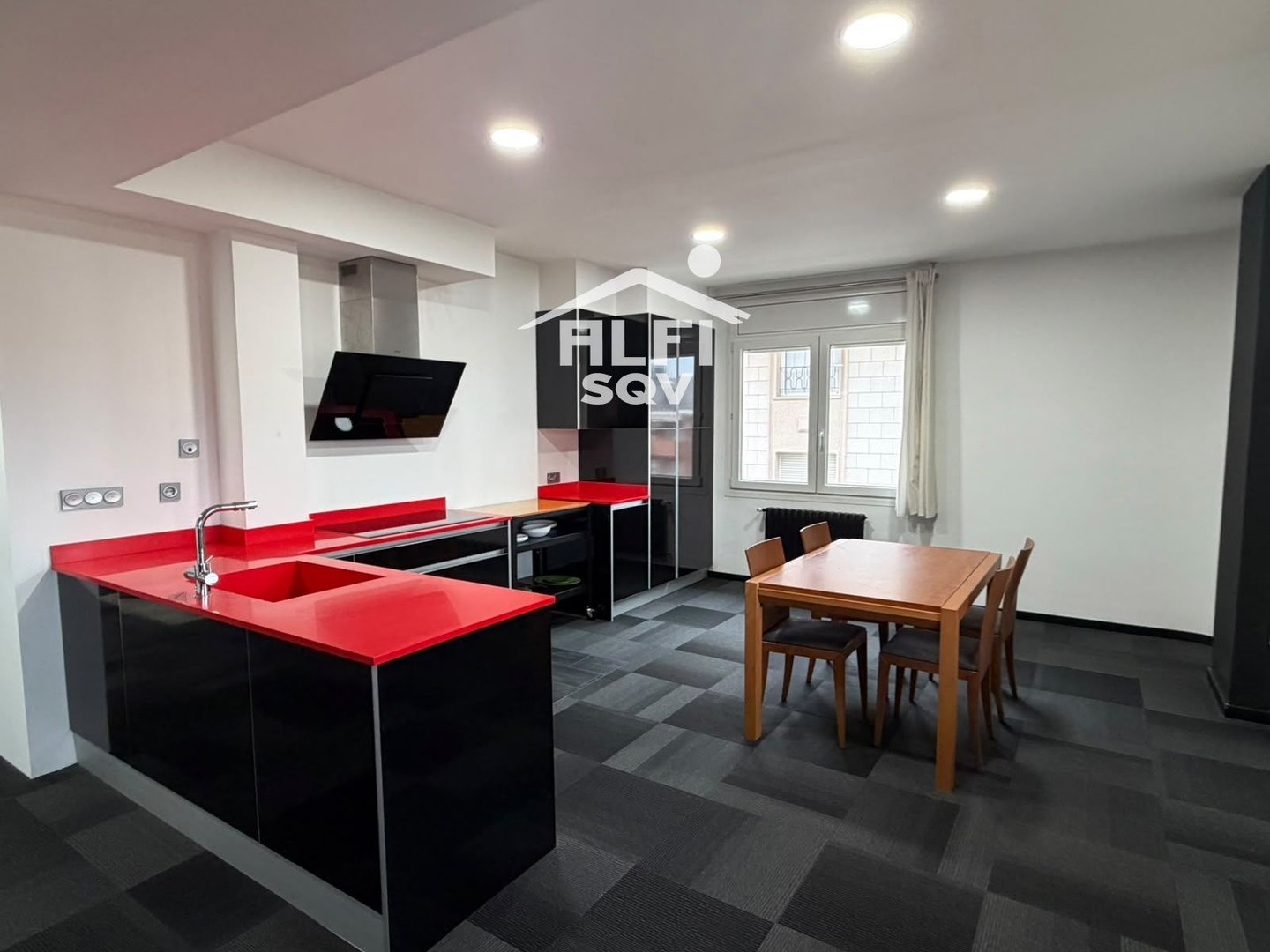 Piso de 133 m² en Sant Quirze del Vallès