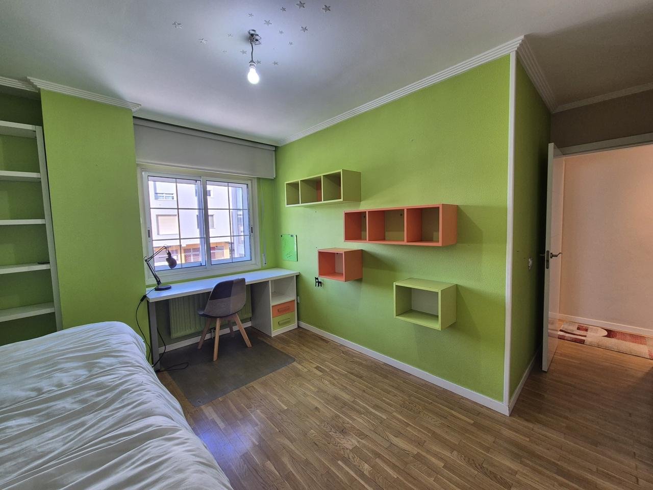 Piso de 106 m² en Nigrán