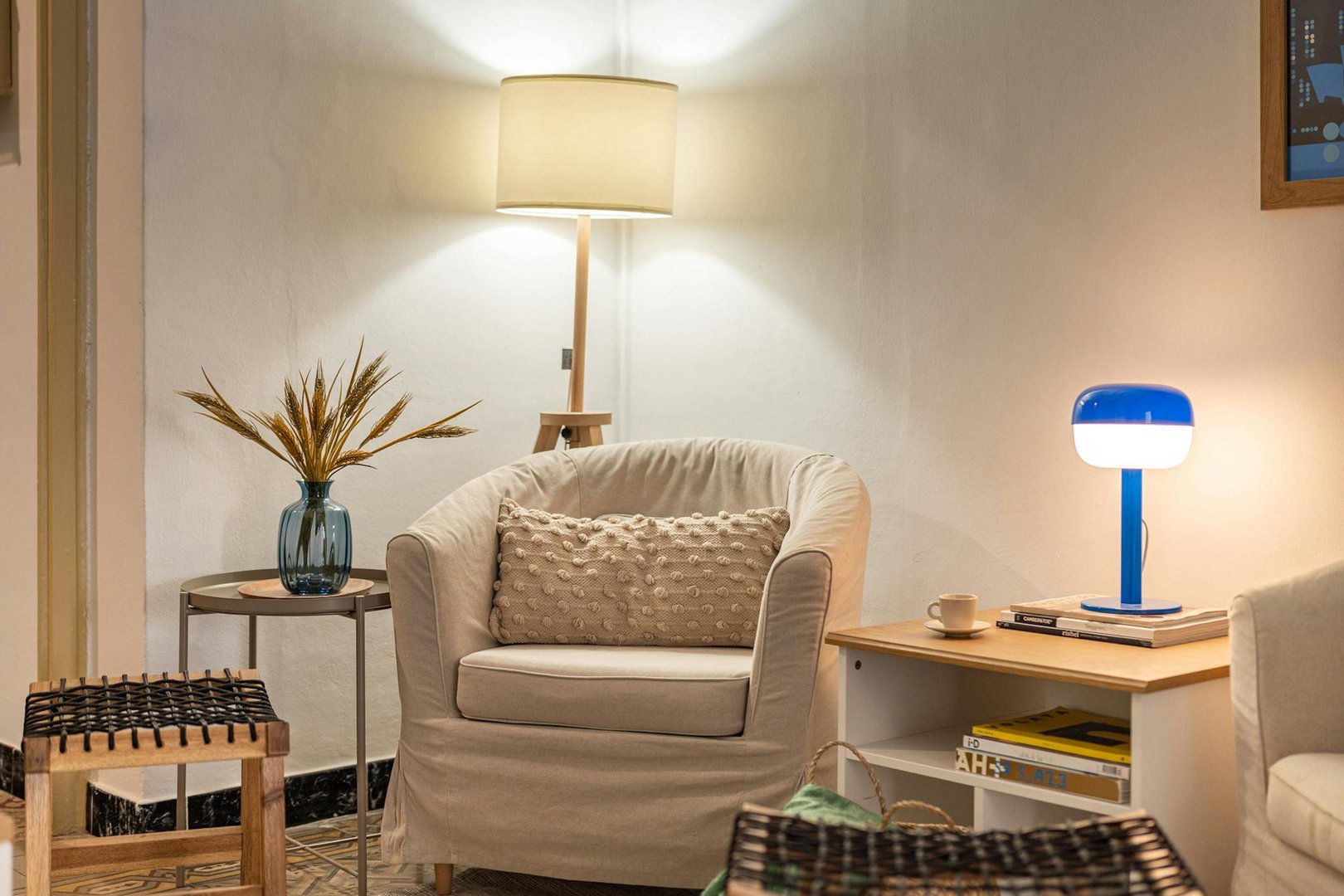 Habitación 65 m², Barcelona