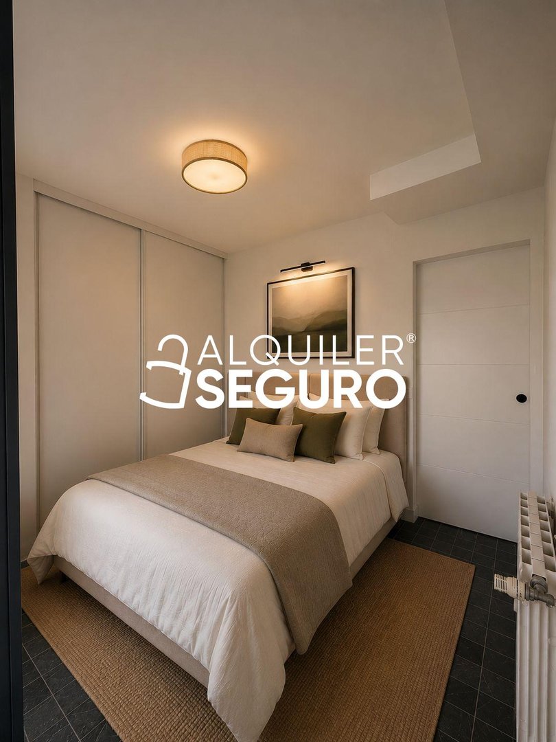 Piso de 65 m² en Madrid