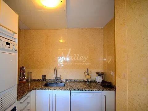 Piso de 200 m² en San Roque