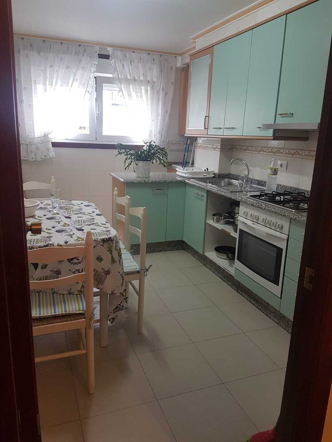 Pis de 120 m² a Vigo