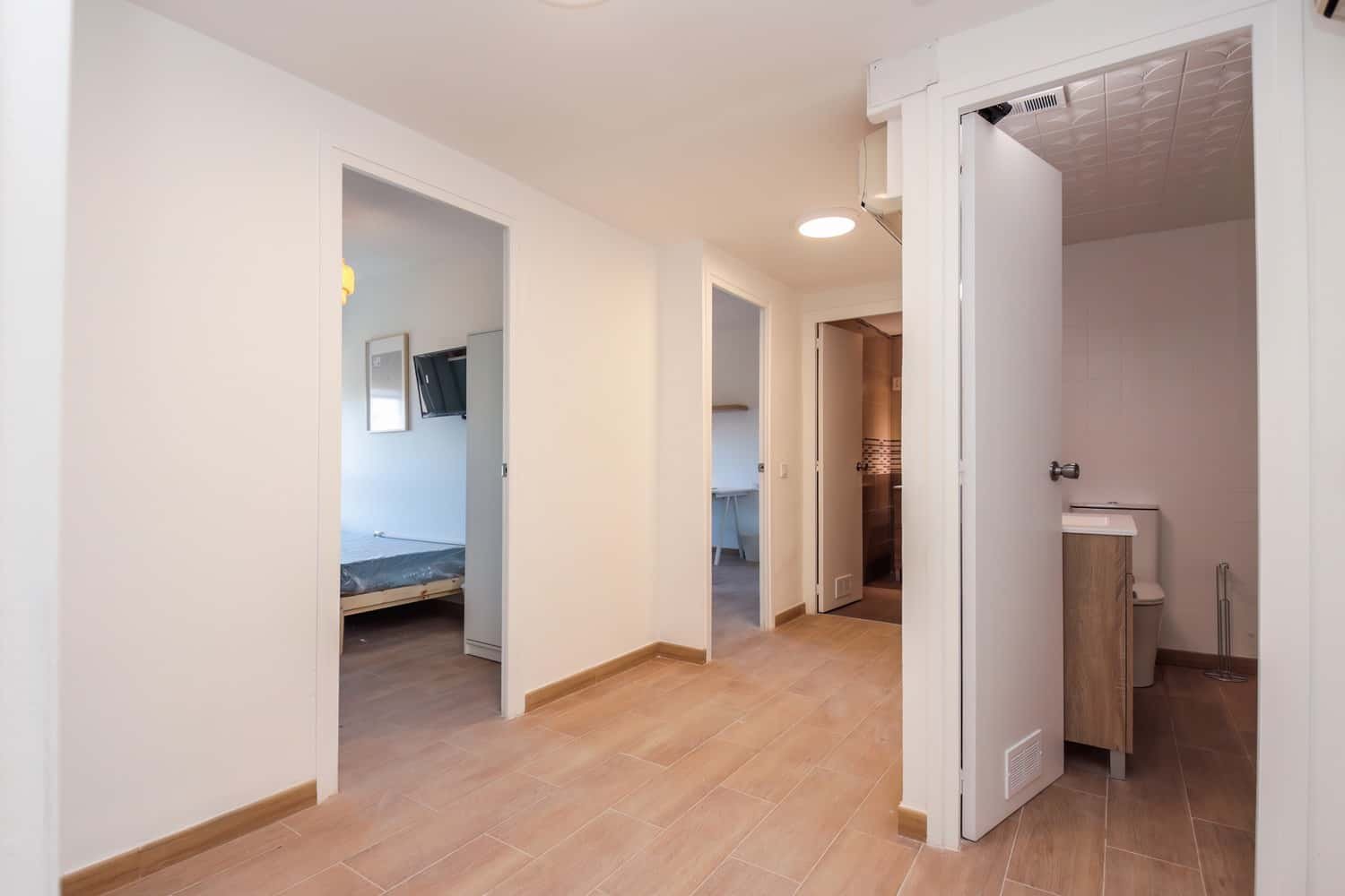 Habitació de lloguer, Reus