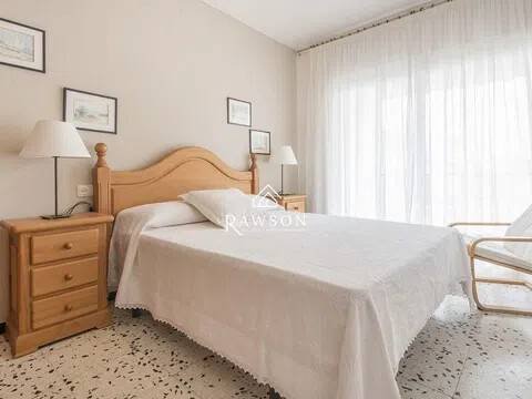 Piso de 127 m² en Calafell