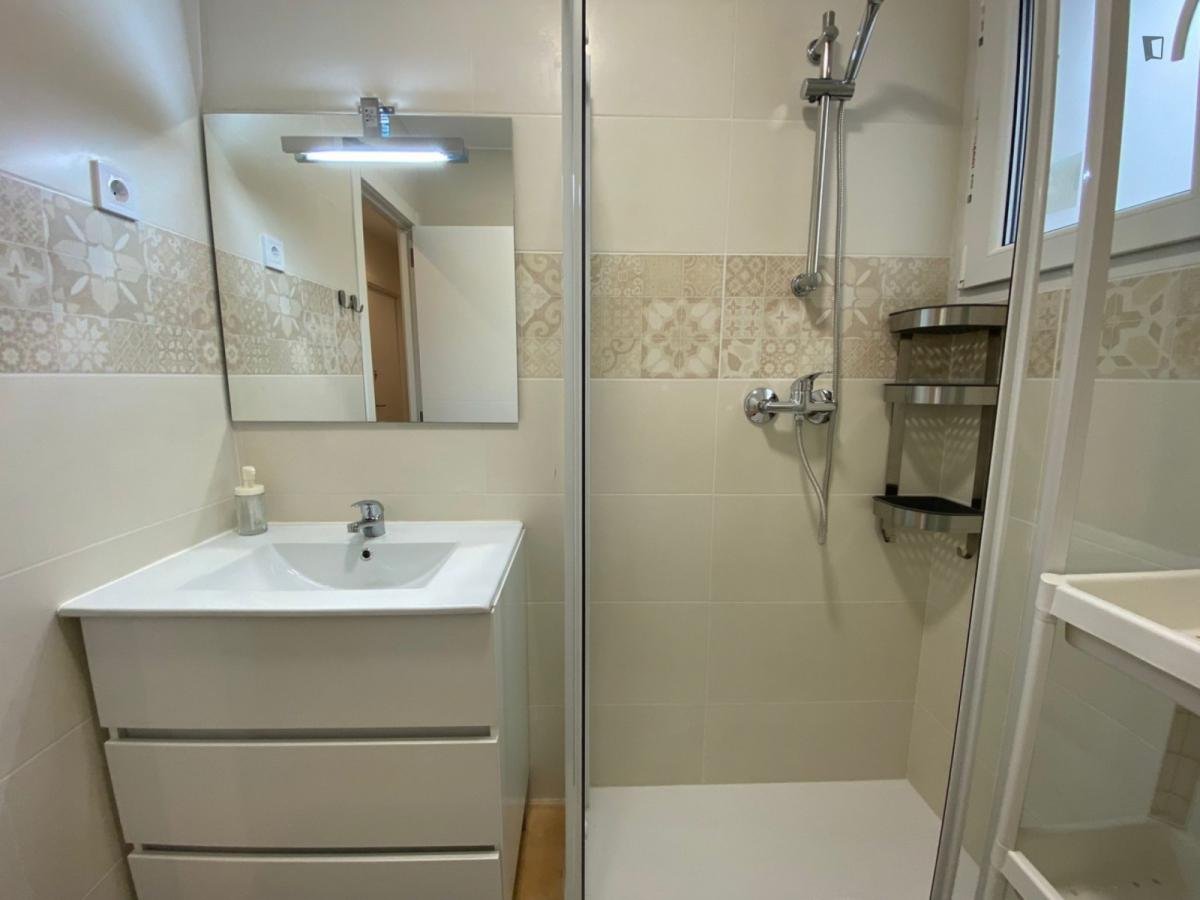 Habitación en alquiler, Madrid