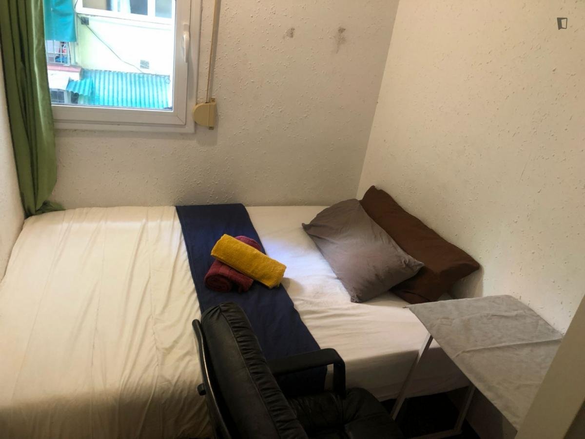 Zimmer zur Miete, Barcelona