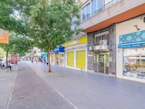 Piso de 122 m² en Granada